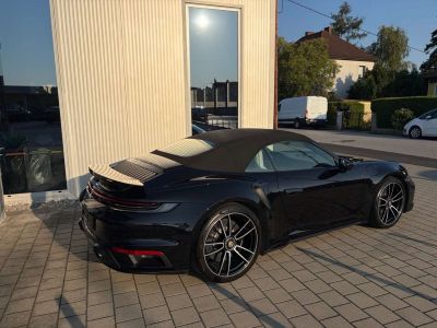 Porsche 911 Gebrauchtwagen