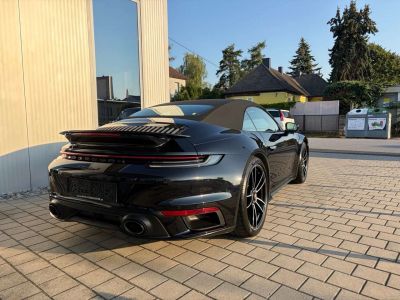 Porsche 911 Gebrauchtwagen