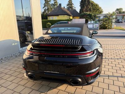 Porsche 911 Gebrauchtwagen