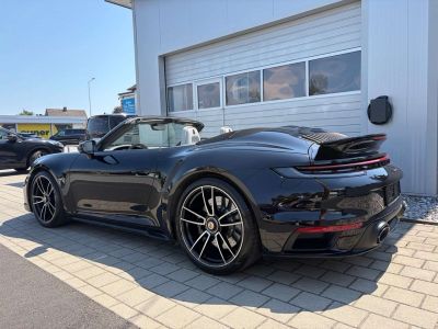 Porsche 911 Gebrauchtwagen
