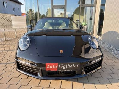 Porsche 911 Gebrauchtwagen