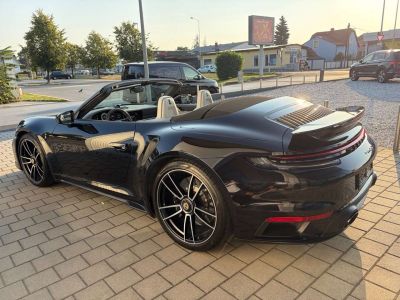Porsche 911 Gebrauchtwagen