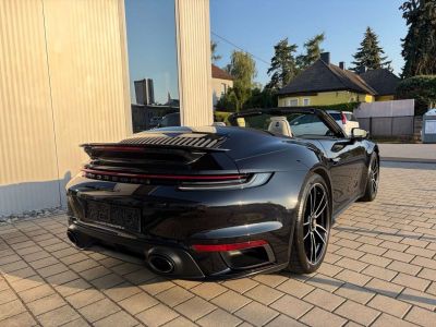 Porsche 911 Gebrauchtwagen