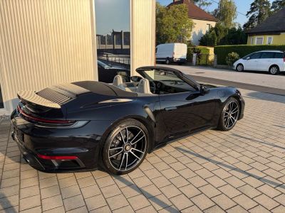 Porsche 911 Gebrauchtwagen
