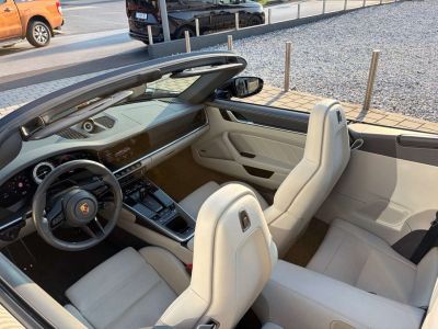 Porsche 911 Gebrauchtwagen