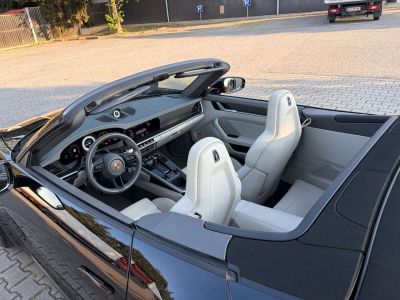 Porsche 911 Gebrauchtwagen