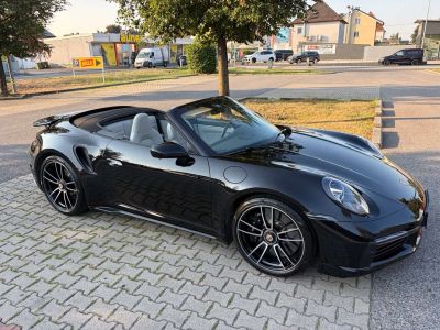 Porsche 911 Gebrauchtwagen