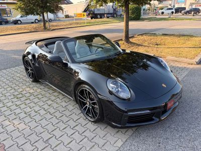 Porsche 911 Gebrauchtwagen