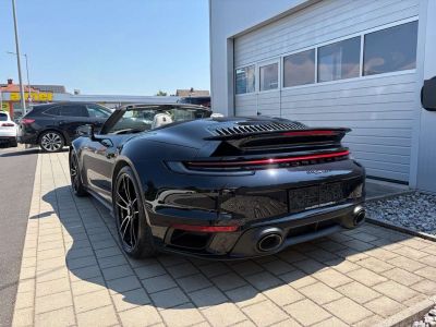 Porsche 911 Gebrauchtwagen