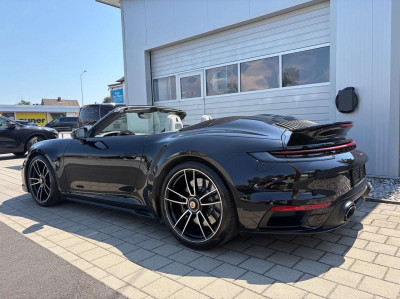 Porsche 911 Gebrauchtwagen Porsche 911 Gebrauchtwagen
