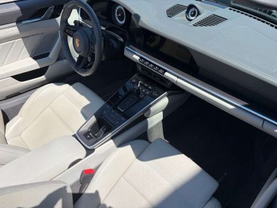 Porsche 911 Gebrauchtwagen