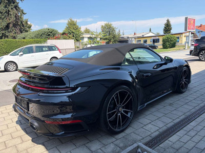 Porsche 911 Gebrauchtwagen Porsche 911 Gebrauchtwagen