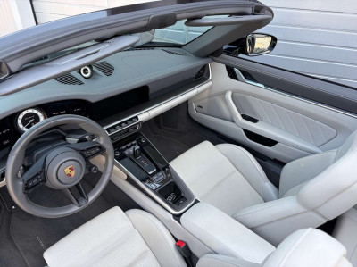 Porsche 911 Gebrauchtwagen Porsche 911 Gebrauchtwagen