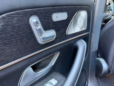 Mercedes-Benz GLS Gebrauchtwagen Mercedes-Benz GLS Gebrauchtwagen