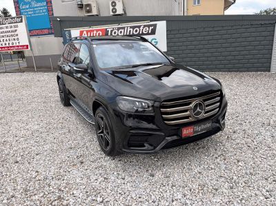 Mercedes-Benz GLS Gebrauchtwagen Mercedes-Benz GLS Gebrauchtwagen