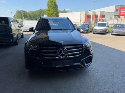 Mercedes-Benz GLS Gebrauchtwagen Mercedes-Benz GLS Gebrauchtwagen