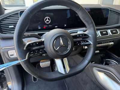 Mercedes-Benz GLS Gebrauchtwagen Mercedes-Benz GLS Gebrauchtwagen
