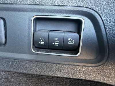 Mercedes-Benz GLS Gebrauchtwagen Mercedes-Benz GLS Gebrauchtwagen