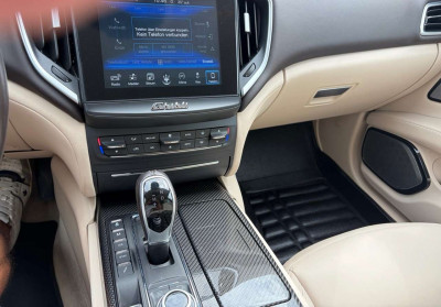 Maserati Ghibli Gebrauchtwagen Maserati Ghibli Gebrauchtwagen