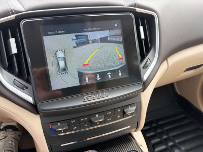 Maserati Ghibli Gebrauchtwagen Maserati Ghibli Gebrauchtwagen
