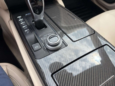 Maserati Ghibli Gebrauchtwagen Maserati Ghibli Gebrauchtwagen