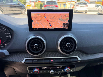 Audi Q2 Gebrauchtwagen