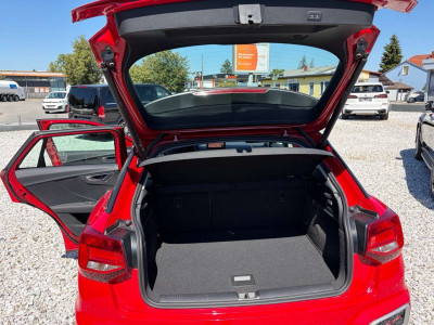 Audi Q2 Gebrauchtwagen
