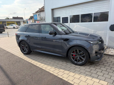 Land Rover Range Rover Sport Gebrauchtwagen Land Rover Range Rover Sport Gebrauchtwagen