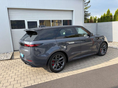 Land Rover Range Rover Sport Gebrauchtwagen Land Rover Range Rover Sport Gebrauchtwagen