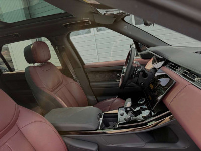 Land Rover Range Rover Sport Gebrauchtwagen Land Rover Range Rover Sport Gebrauchtwagen