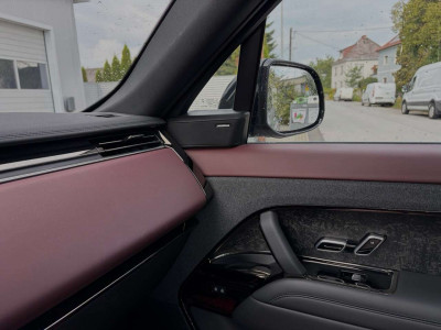 Land Rover Range Rover Sport Gebrauchtwagen Land Rover Range Rover Sport Gebrauchtwagen