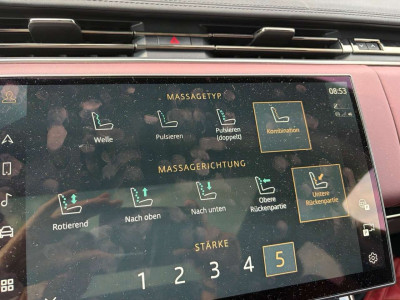 Land Rover Range Rover Sport Gebrauchtwagen Land Rover Range Rover Sport Gebrauchtwagen