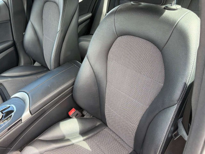 Mercedes-Benz C-Klasse Gebrauchtwagen Mercedes-Benz C-Klasse Gebrauchtwagen