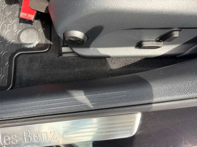 Mercedes-Benz C-Klasse Gebrauchtwagen Mercedes-Benz C-Klasse Gebrauchtwagen