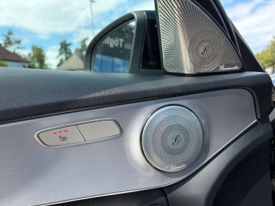 Mercedes-Benz C-Klasse Gebrauchtwagen Mercedes-Benz C-Klasse Gebrauchtwagen