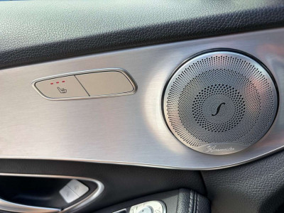 Mercedes-Benz C-Klasse Gebrauchtwagen Mercedes-Benz C-Klasse Gebrauchtwagen