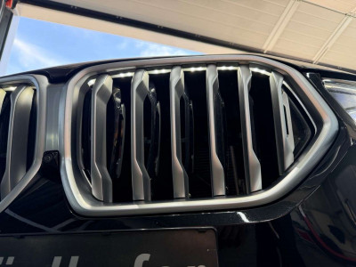 BMW X6 Gebrauchtwagen BMW X6 Gebrauchtwagen