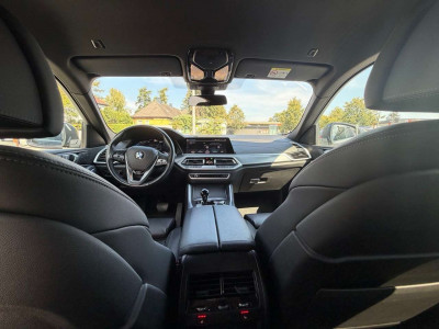 BMW X6 Gebrauchtwagen BMW X6 Gebrauchtwagen