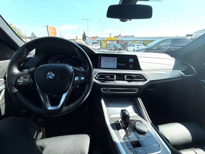 BMW X6 Gebrauchtwagen BMW X6 Gebrauchtwagen