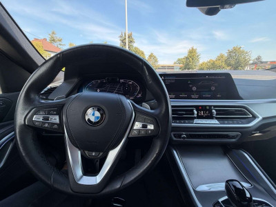 BMW X6 Gebrauchtwagen BMW X6 Gebrauchtwagen