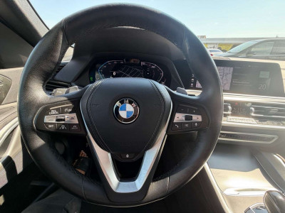 BMW X6 Gebrauchtwagen BMW X6 Gebrauchtwagen