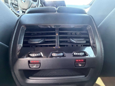 BMW X6 Gebrauchtwagen BMW X6 Gebrauchtwagen