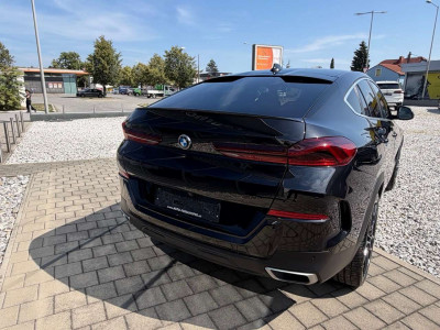 BMW X6 Gebrauchtwagen BMW X6 Gebrauchtwagen