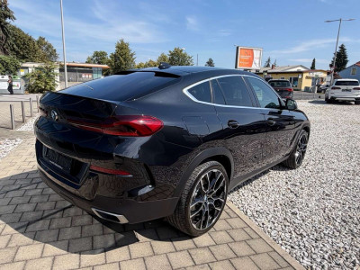 BMW X6 Gebrauchtwagen BMW X6 Gebrauchtwagen