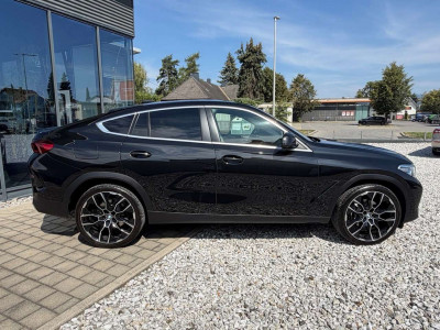BMW X6 Gebrauchtwagen BMW X6 Gebrauchtwagen