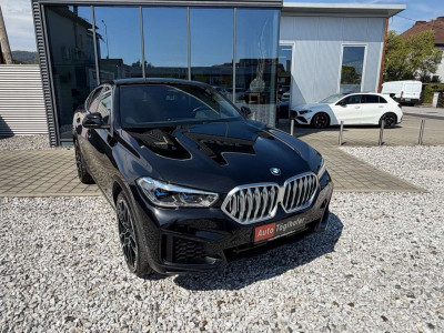 BMW X6 Gebrauchtwagen BMW X6 Gebrauchtwagen