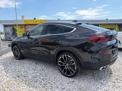 BMW X6 Gebrauchtwagen BMW X6 Gebrauchtwagen