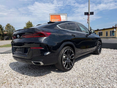 BMW X6 Gebrauchtwagen BMW X6 Gebrauchtwagen
