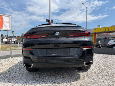 BMW X6 Gebrauchtwagen BMW X6 Gebrauchtwagen