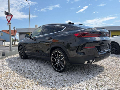 BMW X6 Gebrauchtwagen BMW X6 Gebrauchtwagen